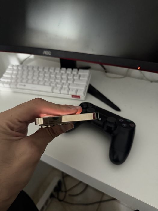 Iphone 13 pro 128gb em boa condicao (Leia descrição)
