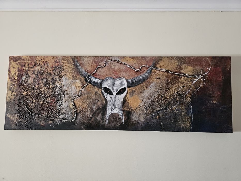 Tela Quadro Decorativo