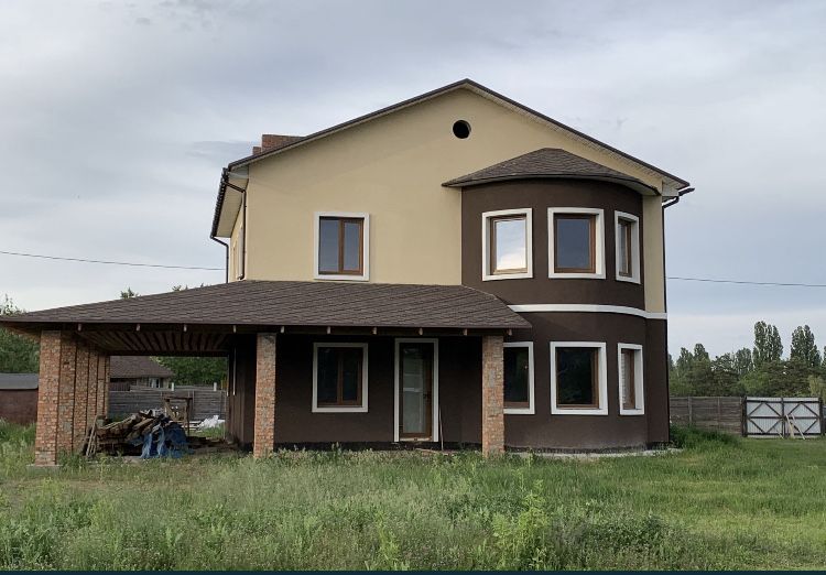 Будівництво / ремонт / оздоблення