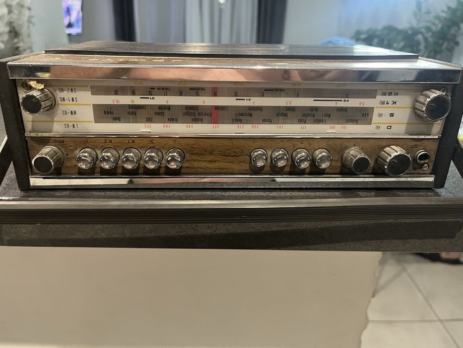 Radio  Eletra Jowita 2