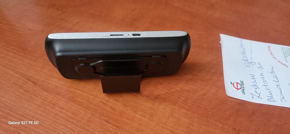 Głośnik do samochodu