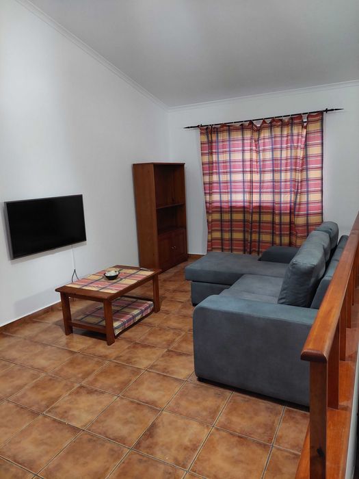 Arrenda-se Apartamento T1