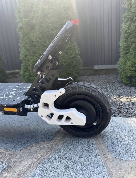 Електросамокат Kukirin M5 Pro