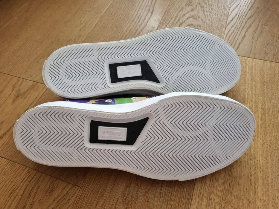 Converse Jack Purcell r. 39