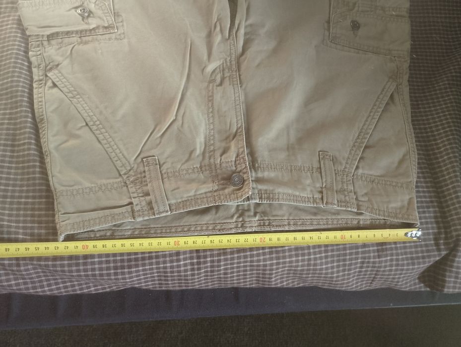 Шорти LEVIS , колір хакі