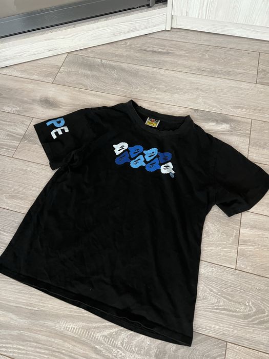 футболкі bape.