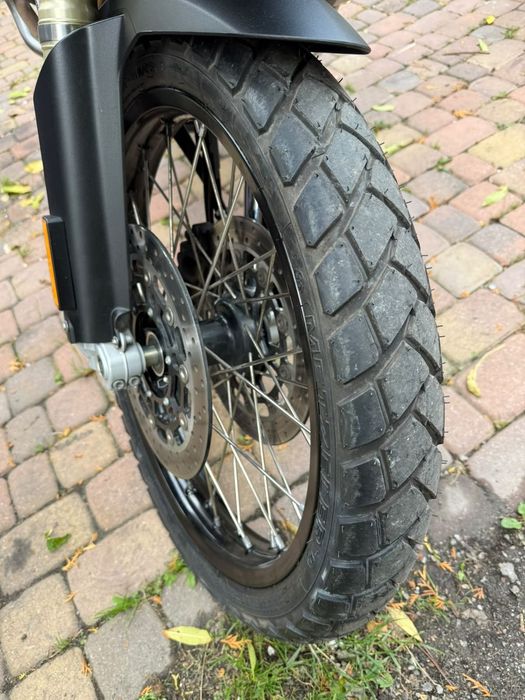 BMW Adventure BMW F800GS ADV,2017,16880km,bezwypadkowy,1 wł,salon PL,aku,opony,kufry