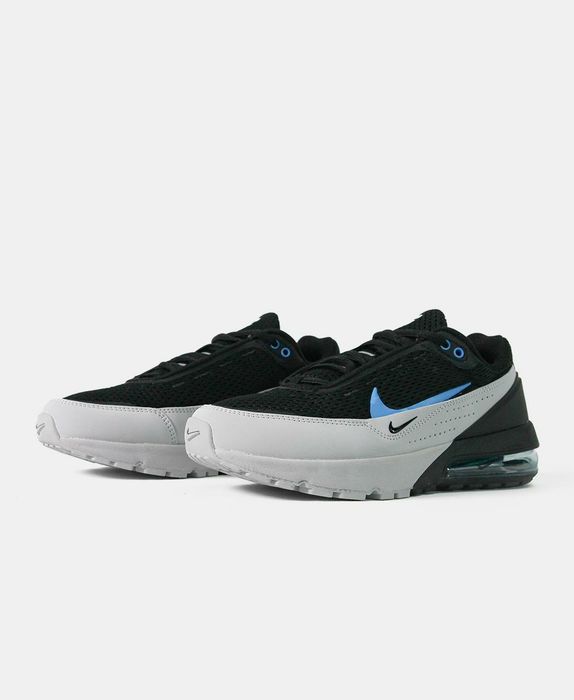 Чоловічі кросівки Nike Air Max 270 Pulse Black White / Кроссовки