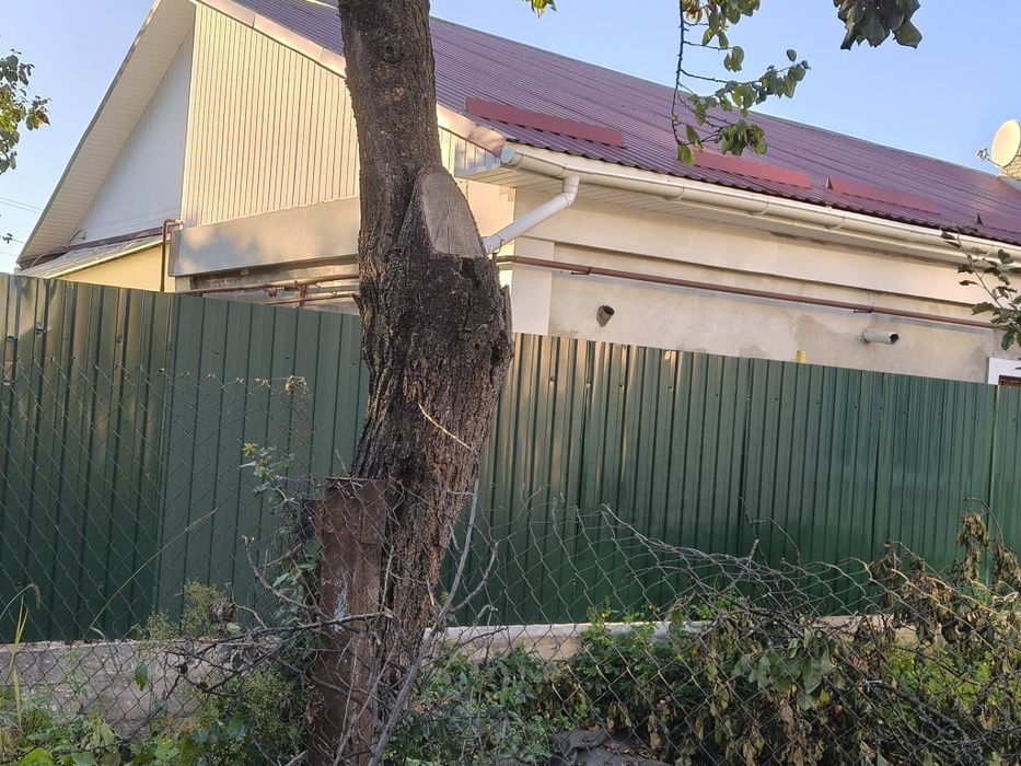 Новинка! Частина будинку,всі зручності центаліні.Центр музей космонавт