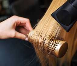 Curso de Cabeleireiro - Nível 4