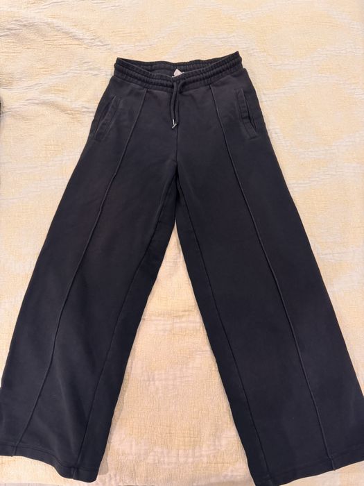 Штани чорні жіночі
