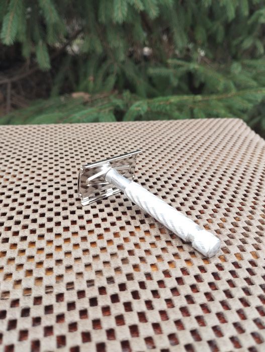 Станок Gillette tech