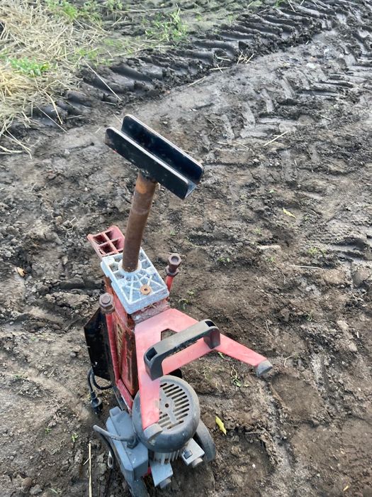 Łuparka do drewna Matrix LS-4-1500