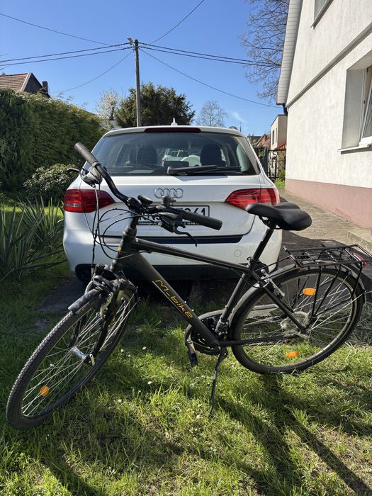 Rower Merida T_bike 9.1