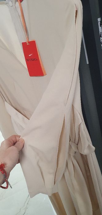 Kombinezon Max Co nowy 36