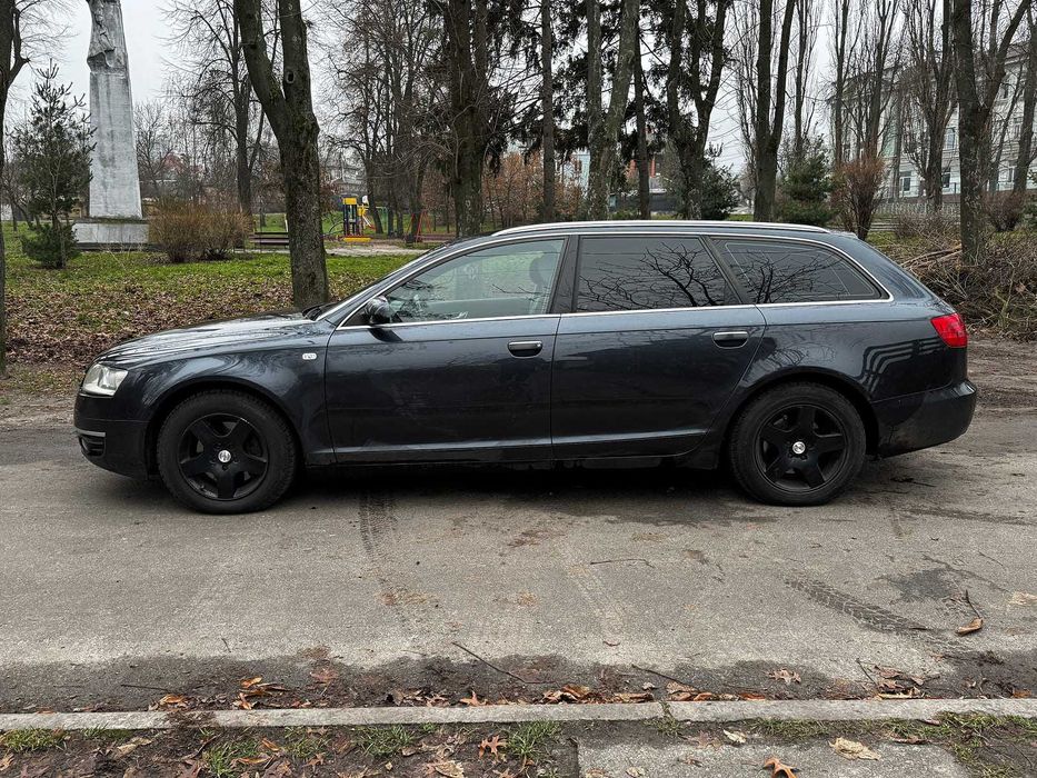 Продам Audi A6 2005р. #73901