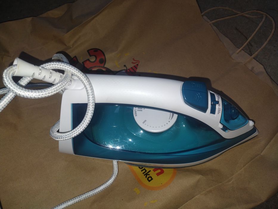 Żelazko Philips Easy Speed