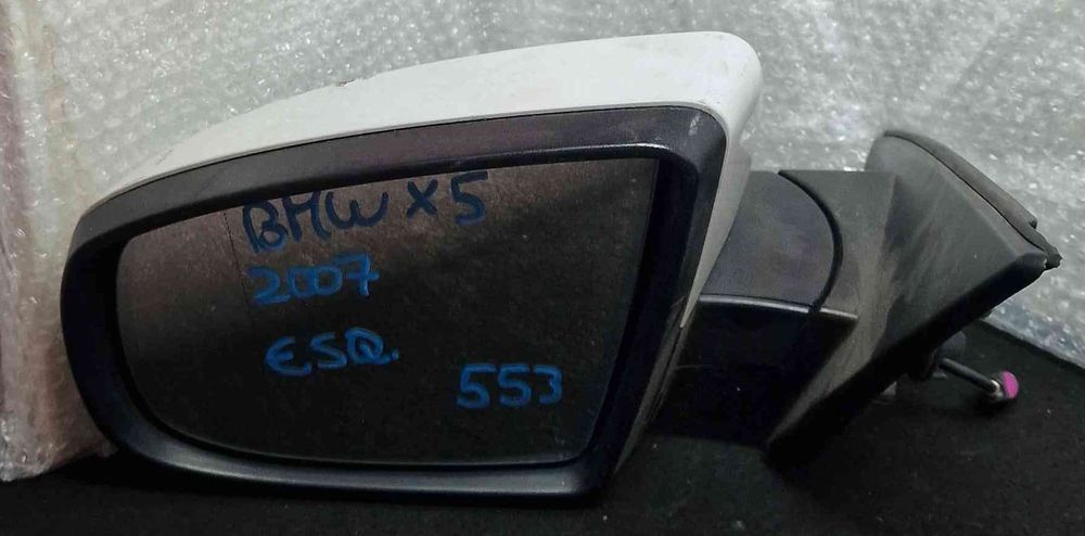 Espelho Retrovisor Esquerdo e1020880 - BMW X5