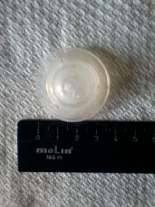 Conjunto de 4 Biberon + Escova de Limpesa e 2 talheres64584499961346123