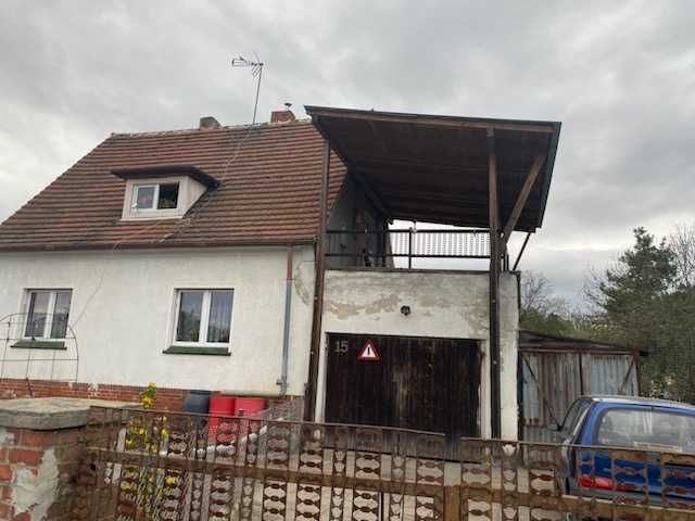 Dom 130m2 na działce 985m2