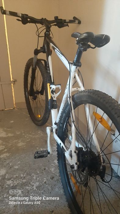 Author Dexter 29 XC MTB rama XL schimano alivio 3x9