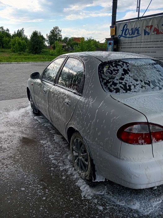Продам Daewoo Lanos 2005 року