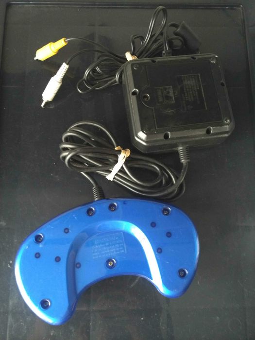 2 SEGA Mini Mega Drive Consoles::Jacks Pacific64737962865154123