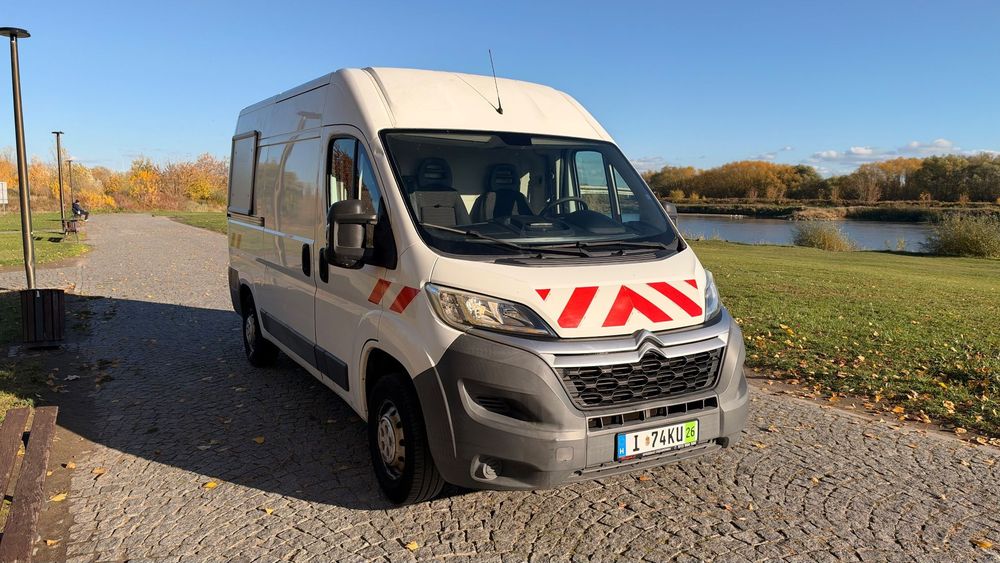 Citroën Jumper