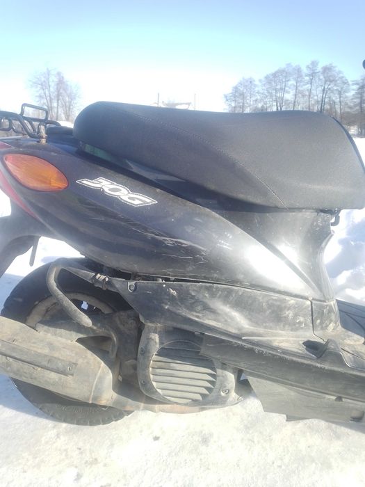 Продам Джог 36..