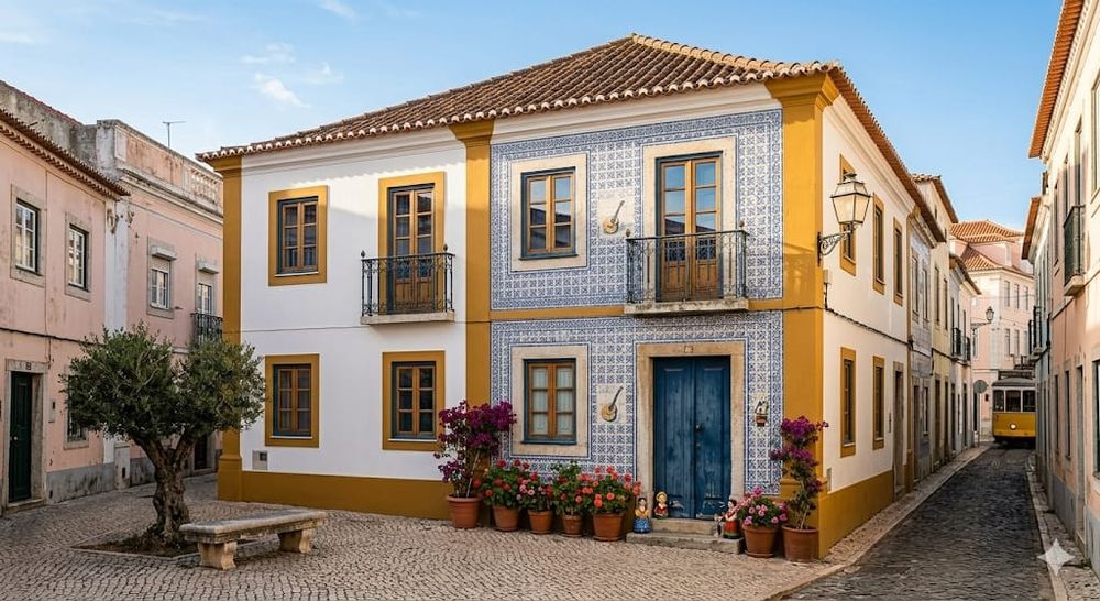 Pintor Casas, Apartamentos e Restauro de Móveis