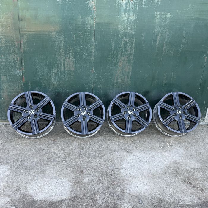Диски honda enp1 ens1