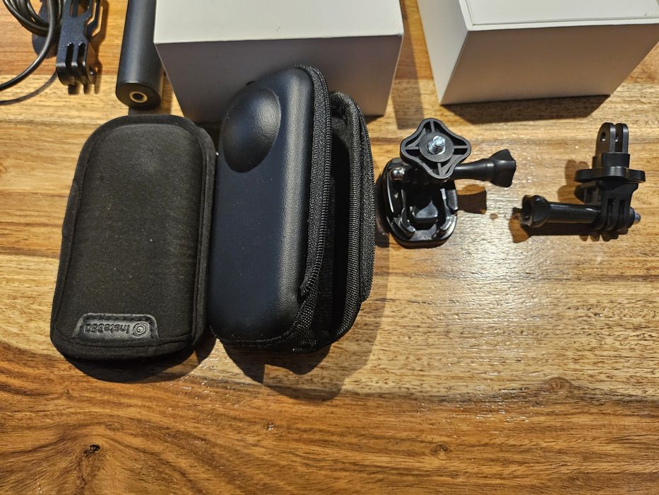 Insta 360 one  x2