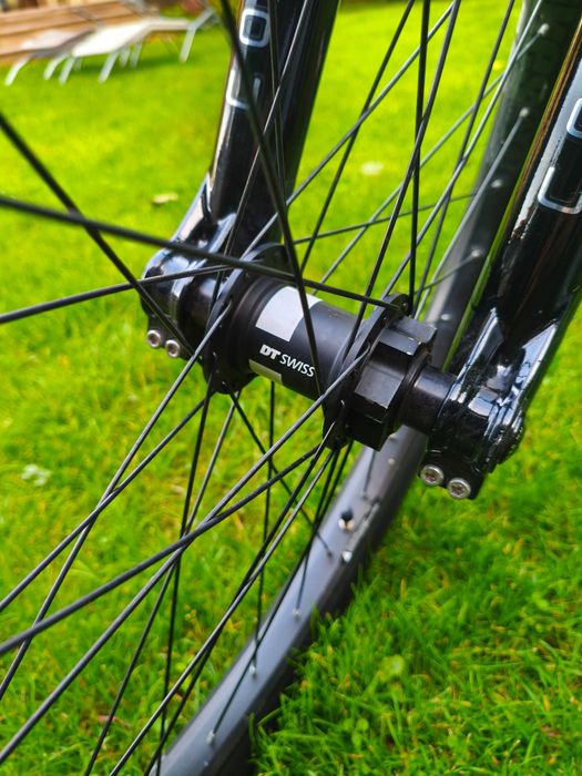 Rower Dirt NSBikes