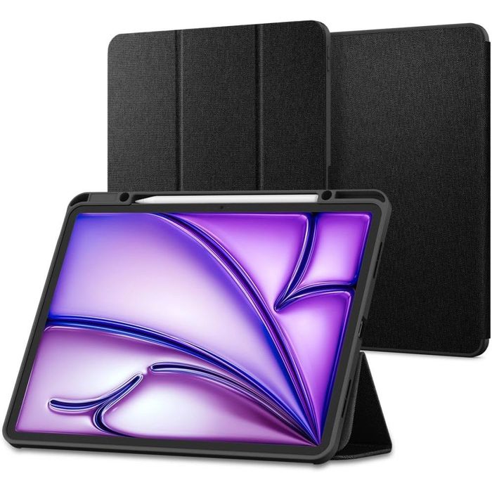 Spigen urban fit iPad Air 10.9” 4 / 5 / 2020-2022 / 11” 6 / 7 / 8