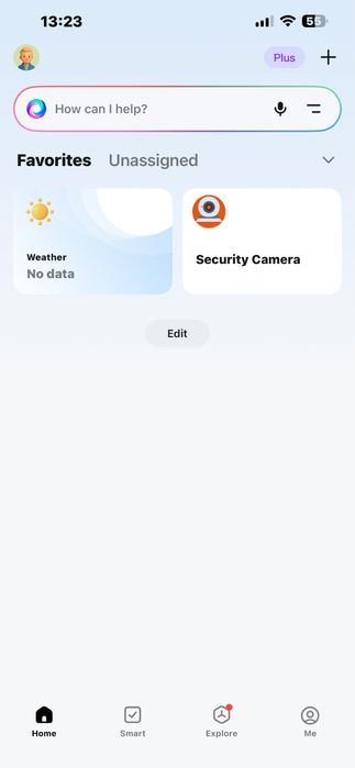 Swizoo g9 камера для дому