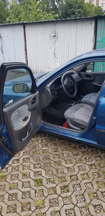 Sprzedam Daewoo Lanos