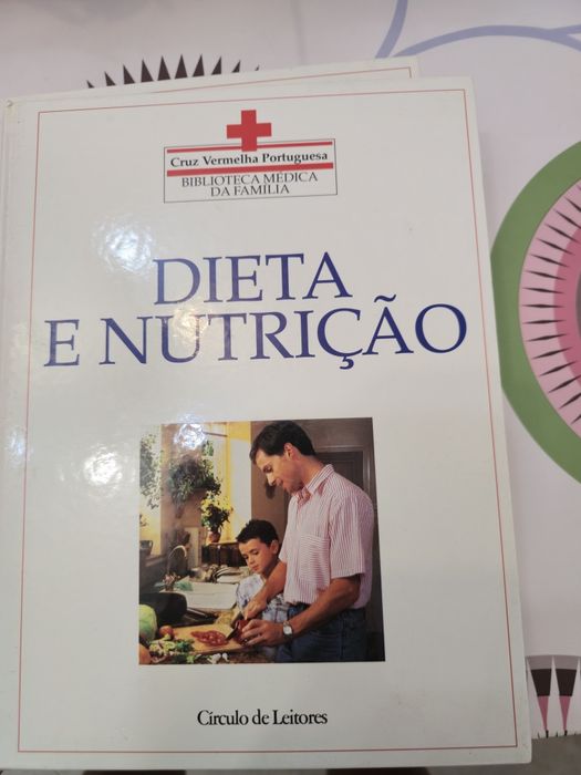 Enciclopédia da saúde 7livros