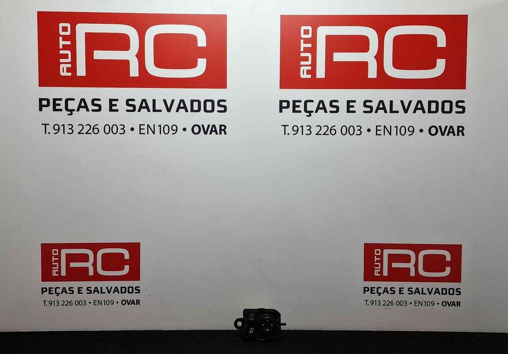 Regulador dos Espelhos 255707377R - RENAULT KADJAR