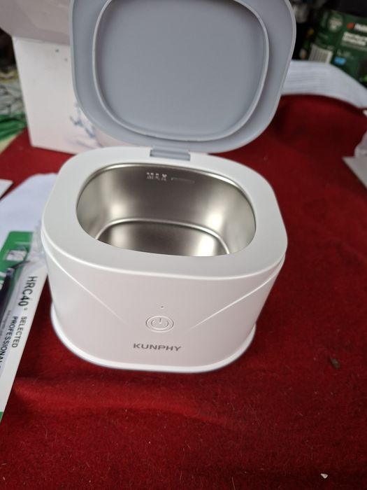 Myjka ultradźwiękowa