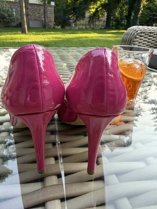 Buty Hegos Milano