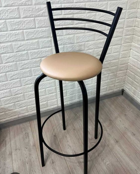 Стул барный высокий