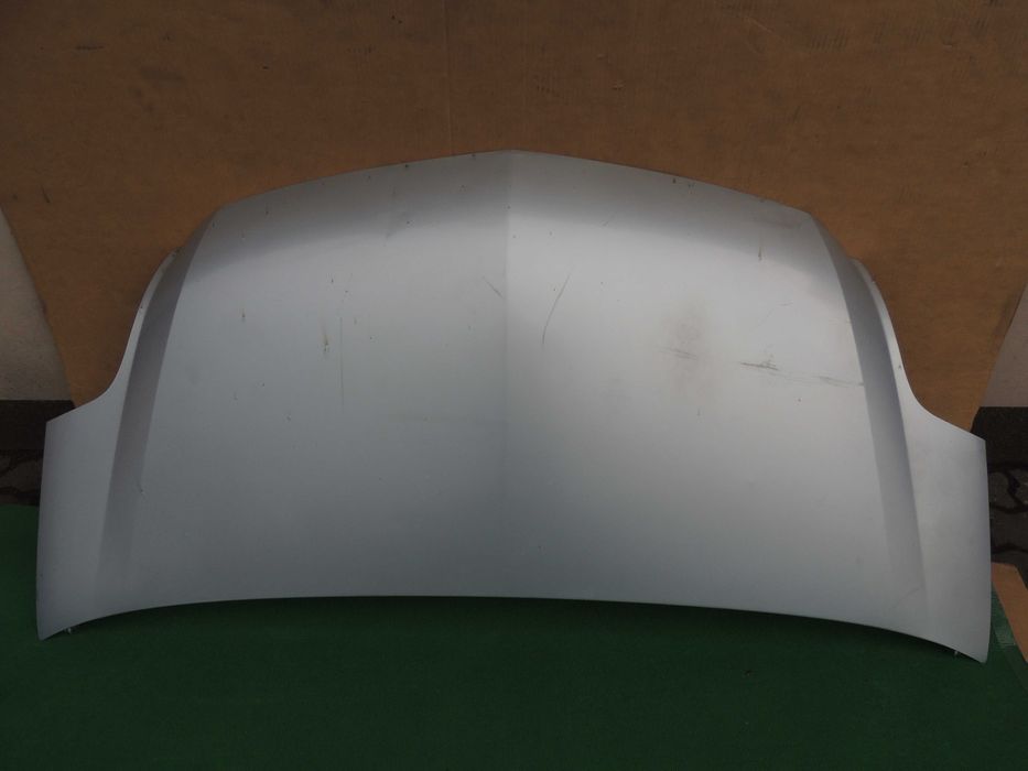 Maska pokrywa silnika Renault Mascott LIFT 04,05,06,07,08,09,10