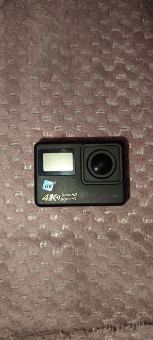 Action Cam 4k Ultra HD