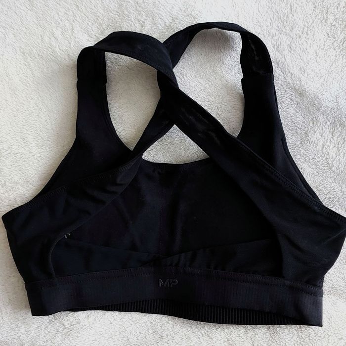 Топік MYPROTEIN оригінал