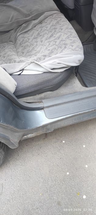 Продам свою машину Мазда 626