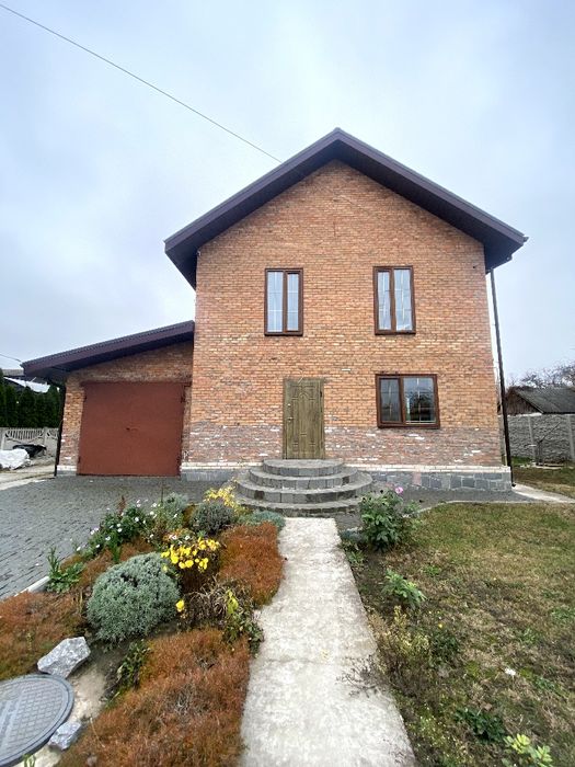 Продається сучасний Новий Будинок 2022 р