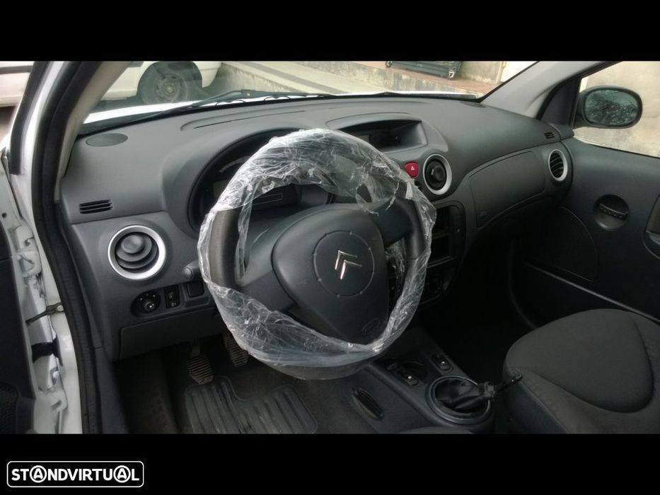Citroen C2 2007 para peças