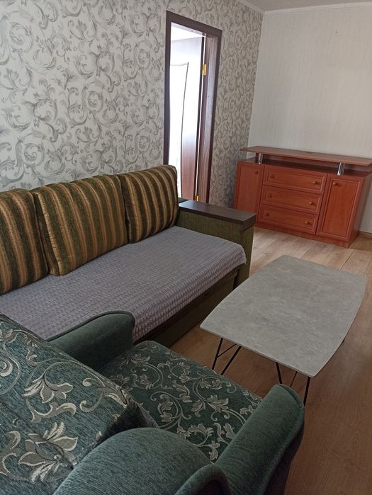 Сдам двухкомнатную квартиру посуточно центр