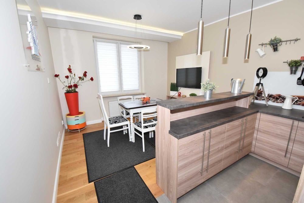 Centrum, Lipowa, sprzedam - Widok 6