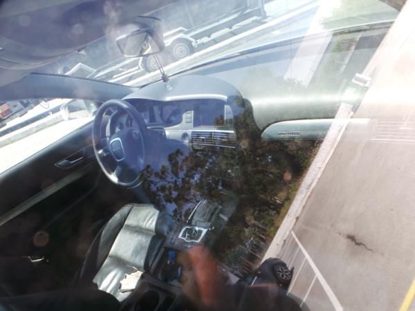 Kit de airbags AUDI A6 (4F2, C6)